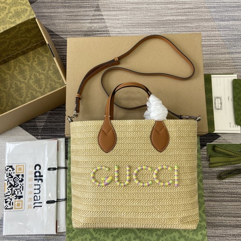 Gvc*1 shopping bags